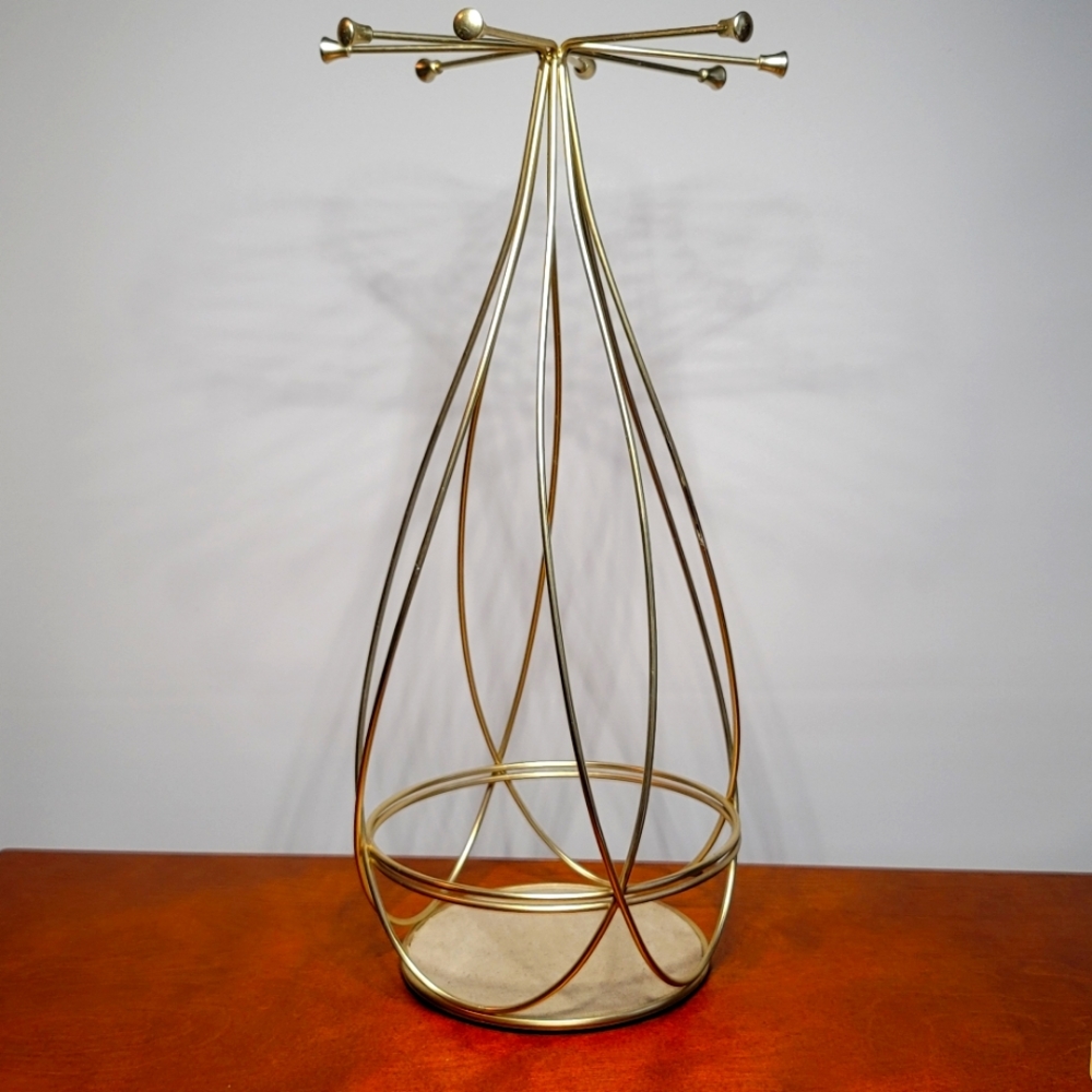 Umbra Necklace/Jewelry Holder